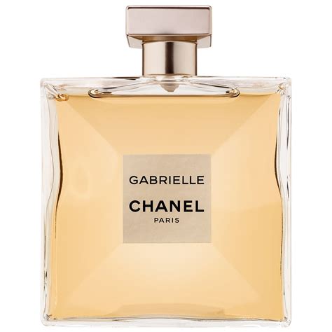 gabrielle chanel 50 cc|Chanel gabrielle perfume price usa.